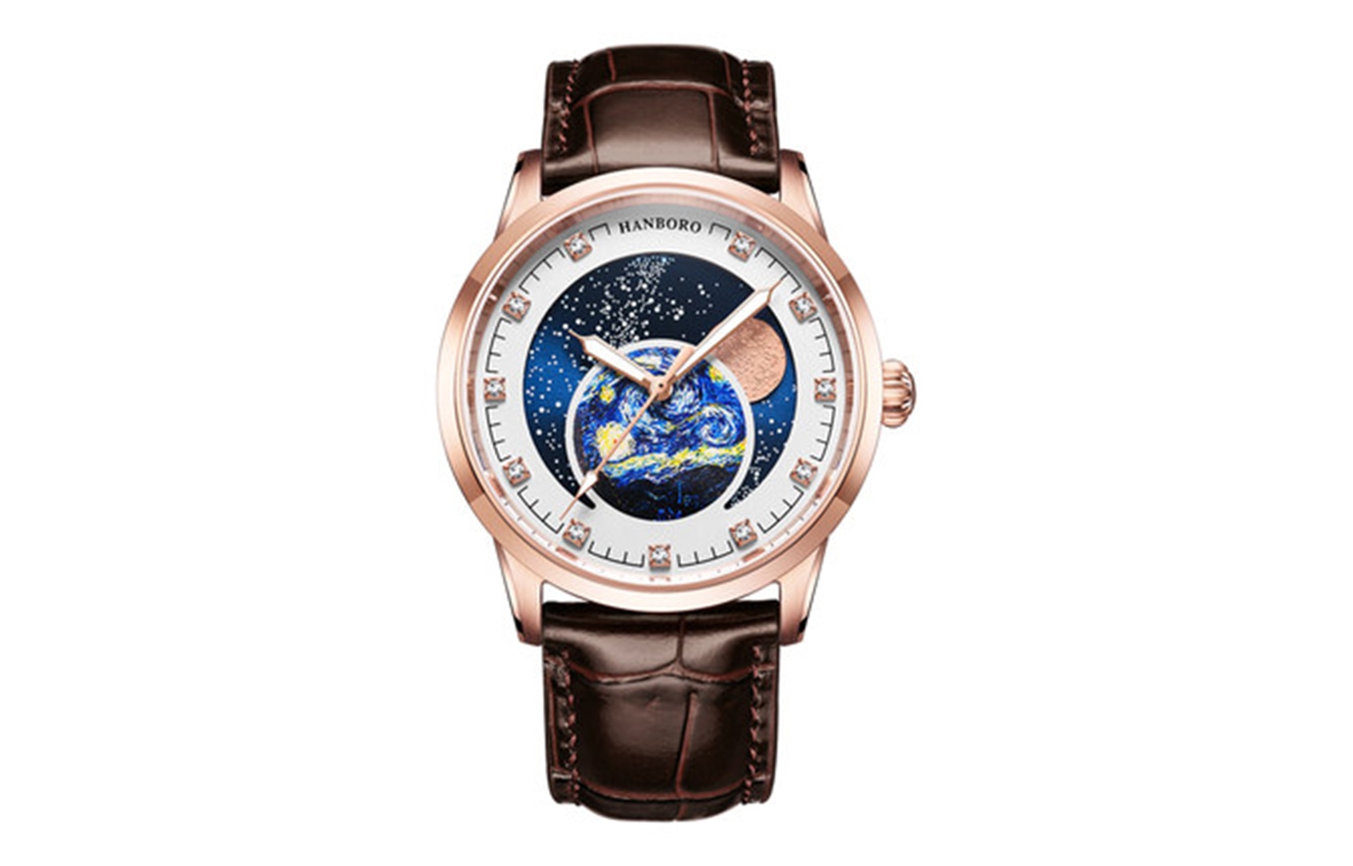 HANBORO HBR88934-MZ