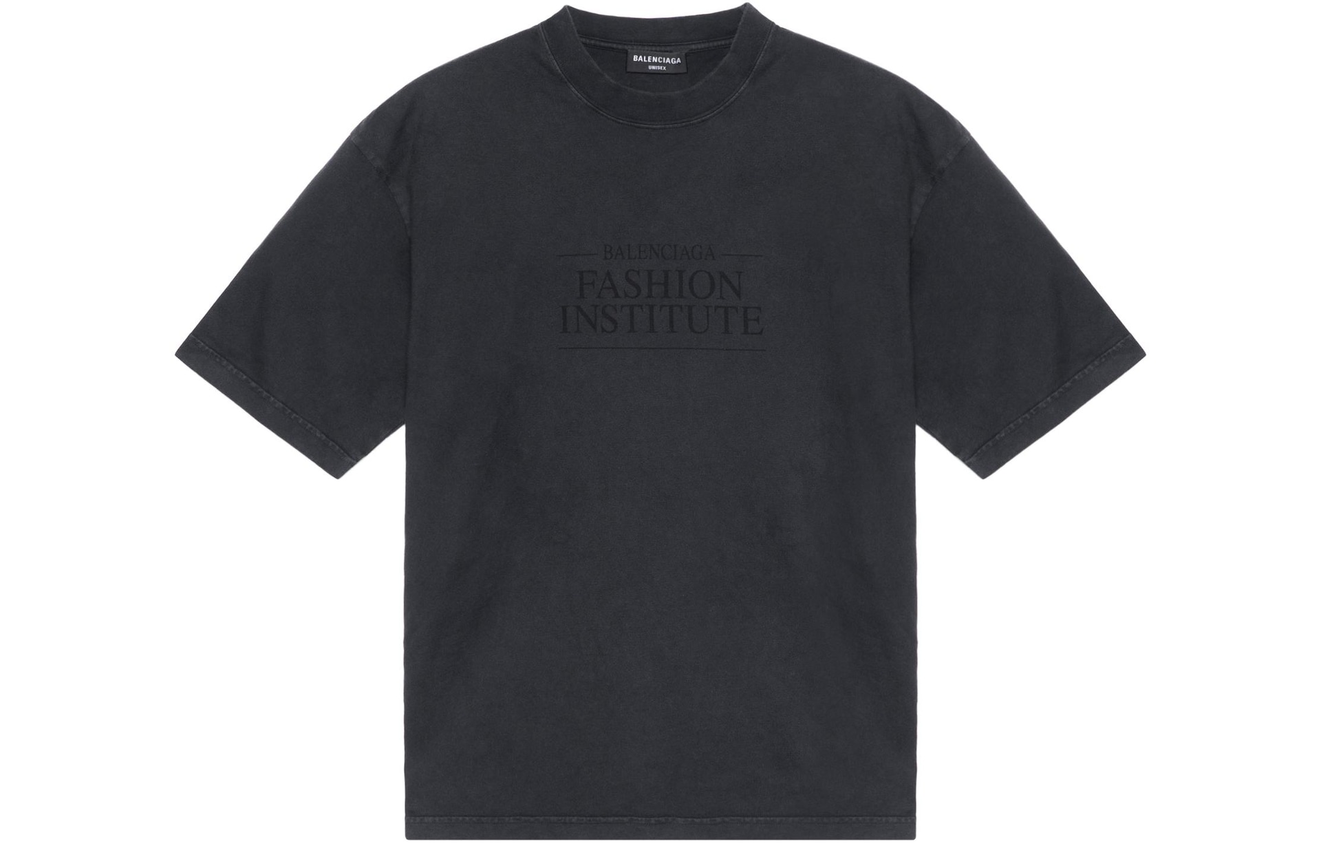 Футболка Balenciaga FW22 T