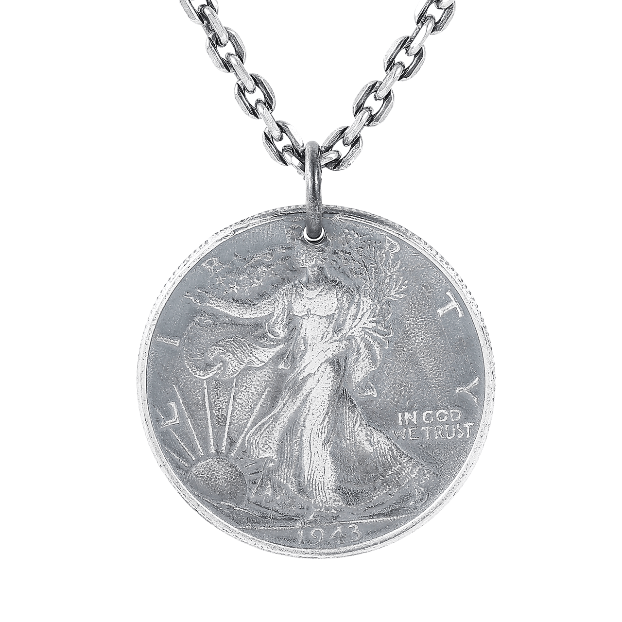 山形 Yamagata Necklace