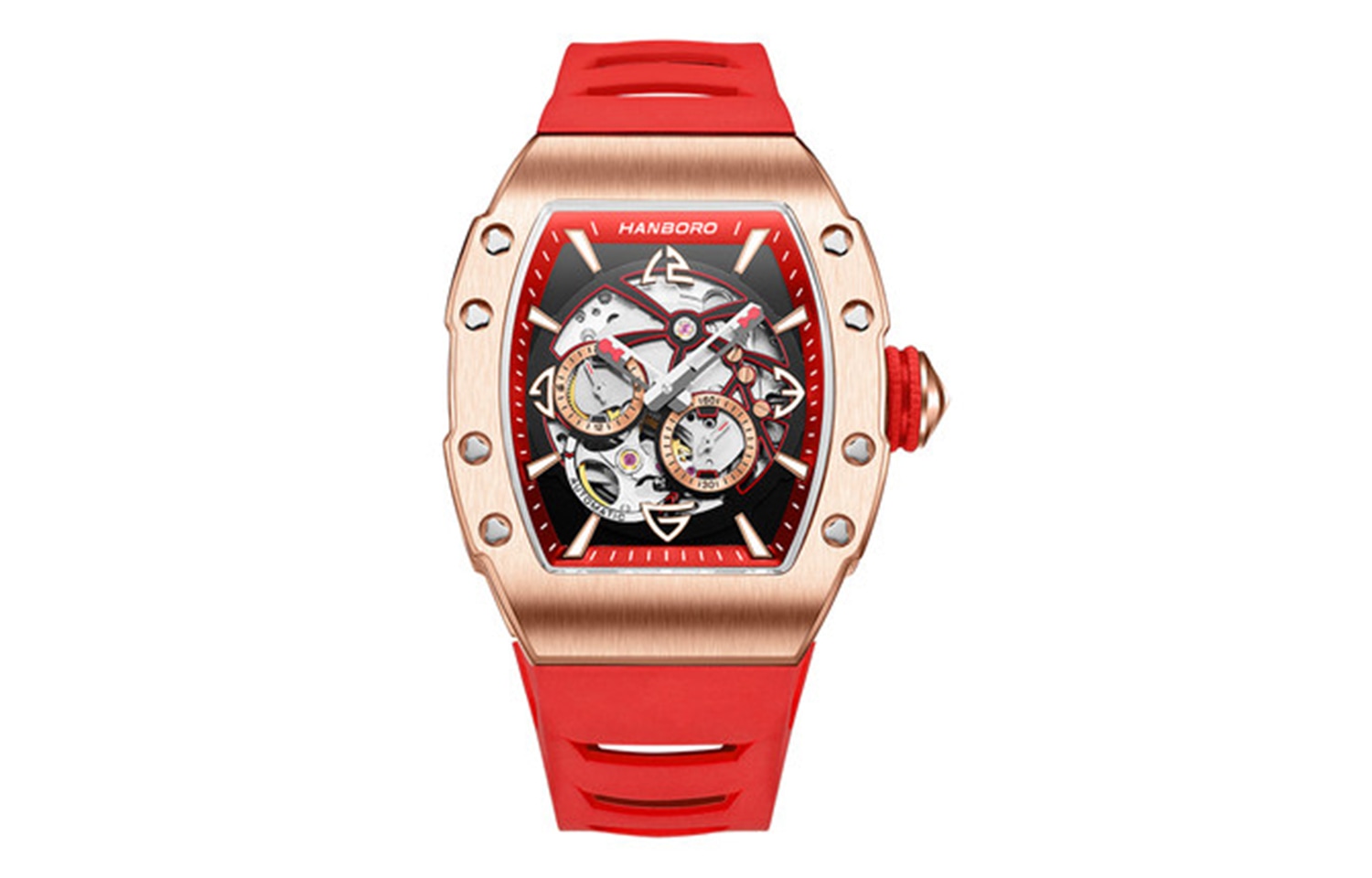 HANBORO HBR991-MR