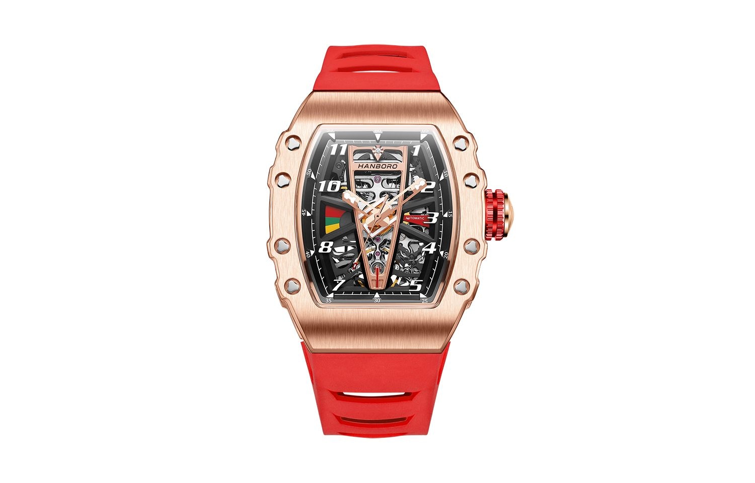 HANBORO HBR983-MR