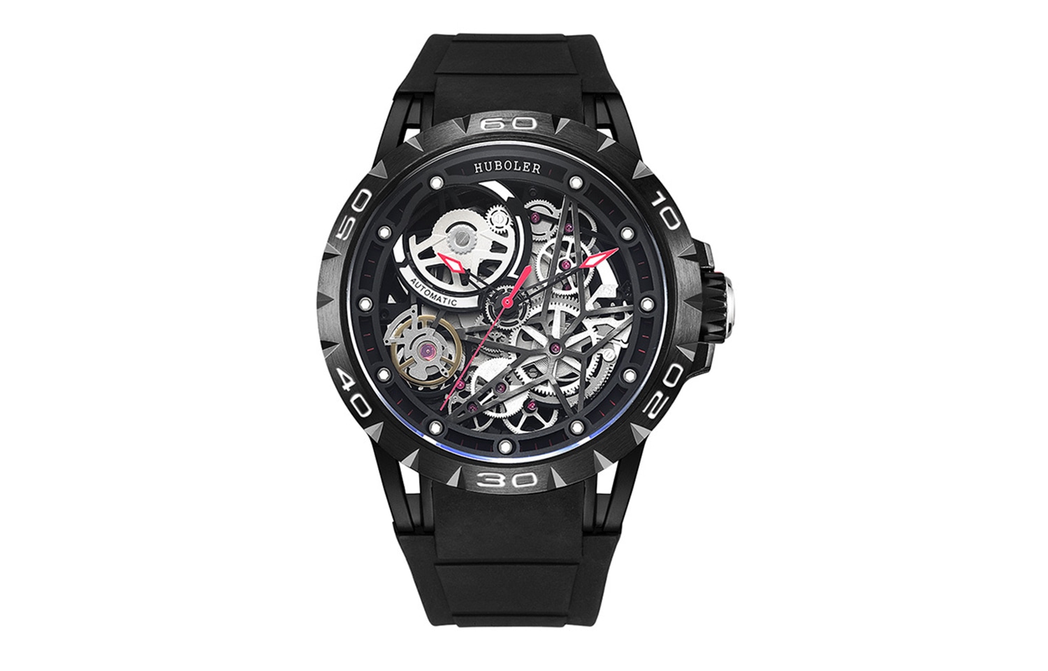 HANBORO HBR88667-HH