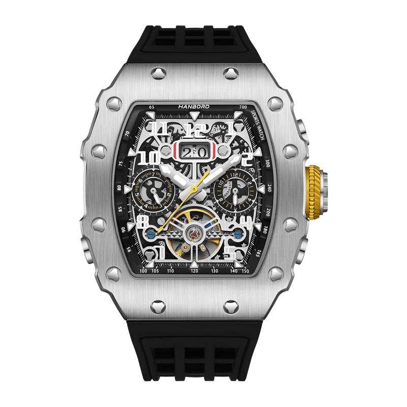 HANBORO HBR900.1-BH