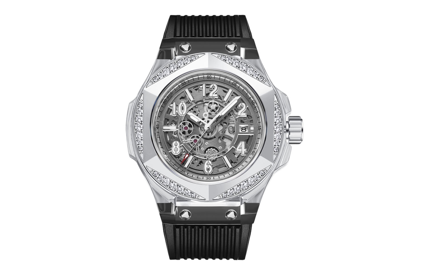 HANBORO HBR996.2-BH