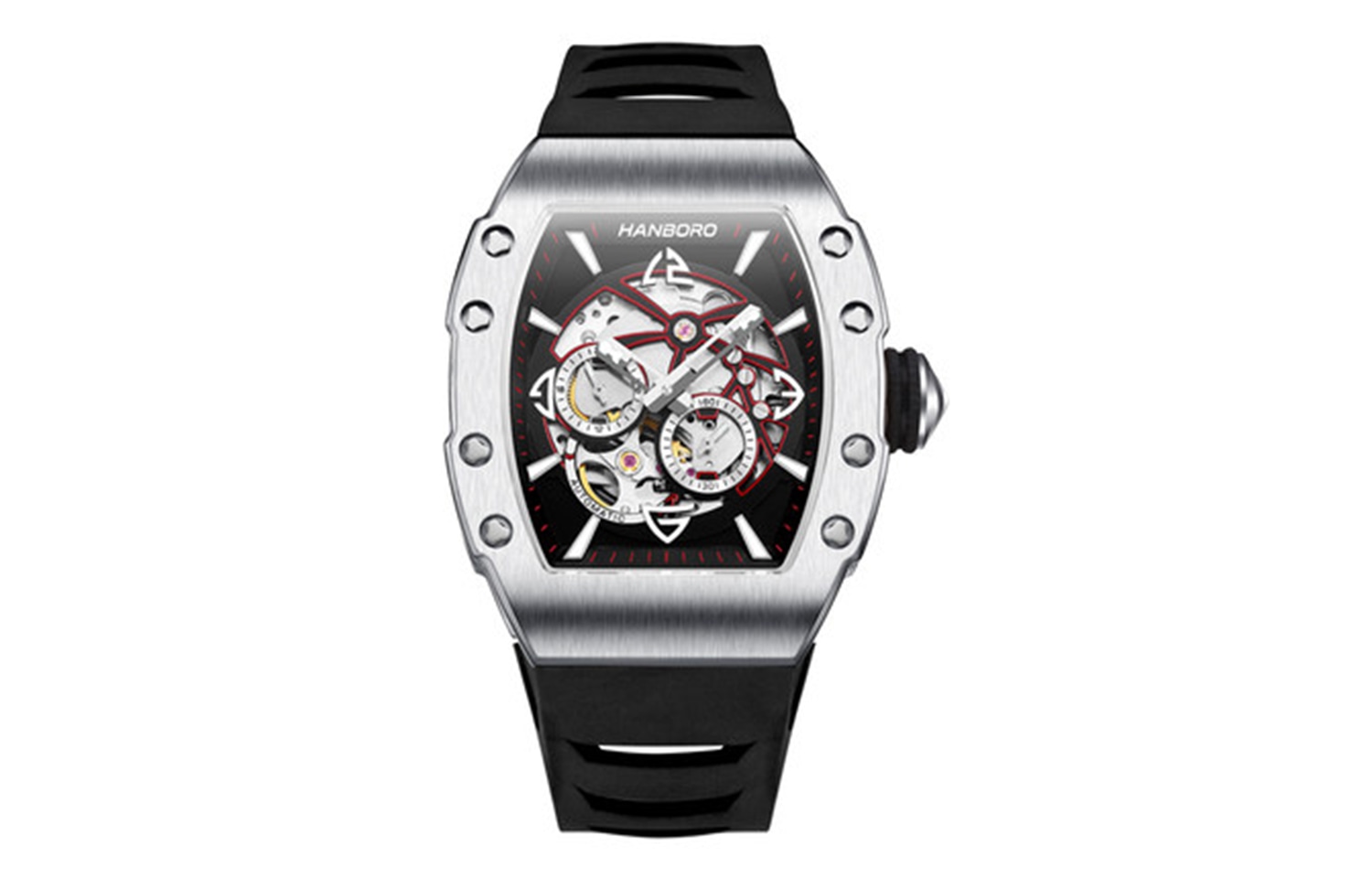 HANBORO HBR991-BH