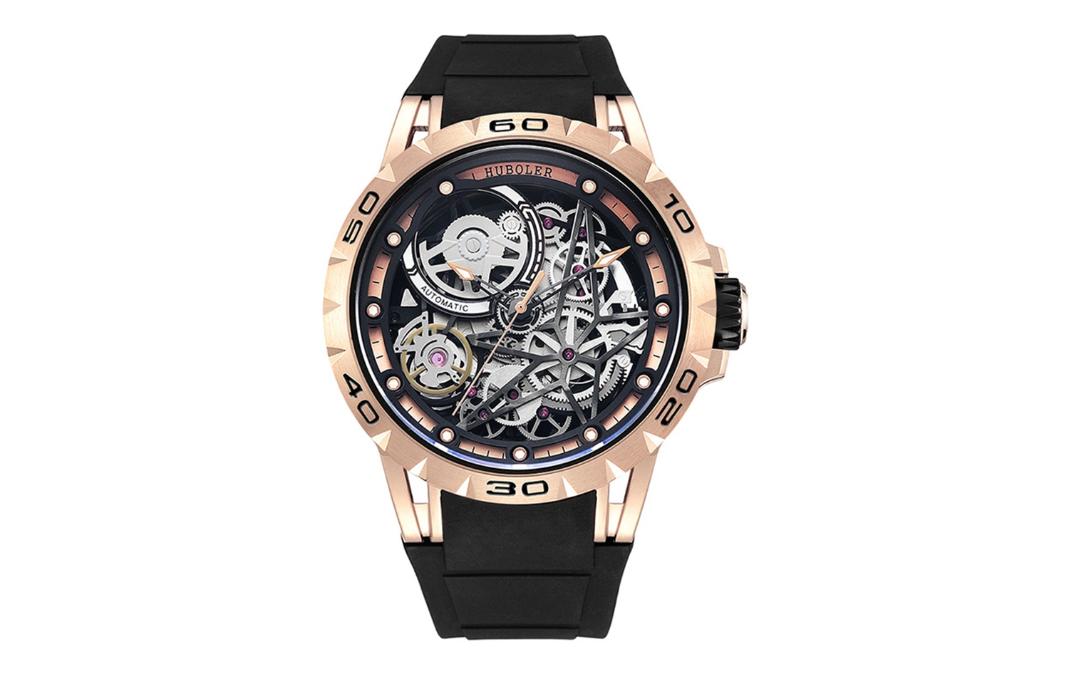 HANBORO HBR88667-MH