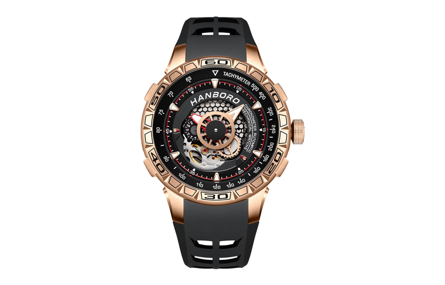 HANBOROHBR9205-MH