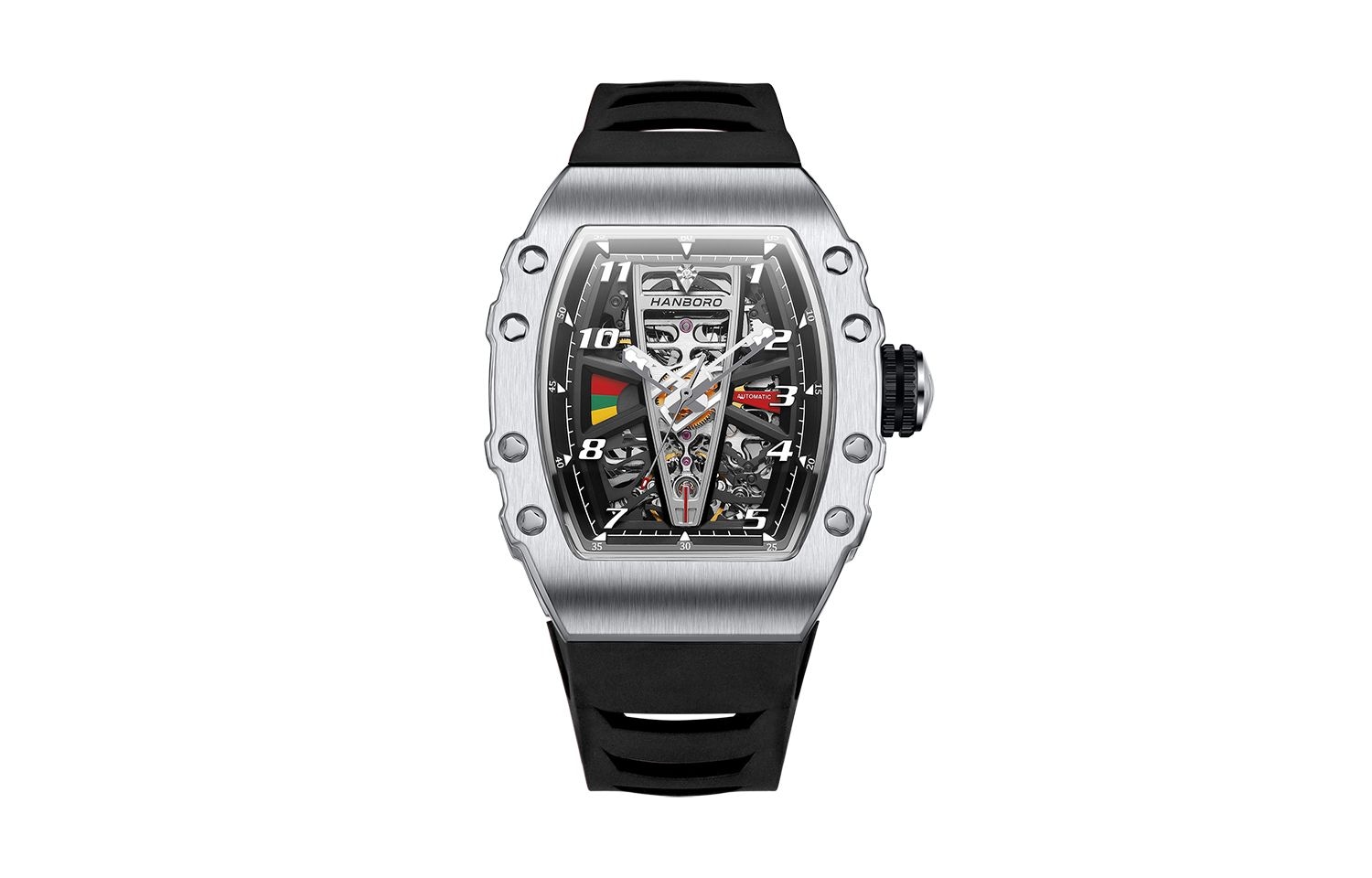 HANBORO HBR983-BH
