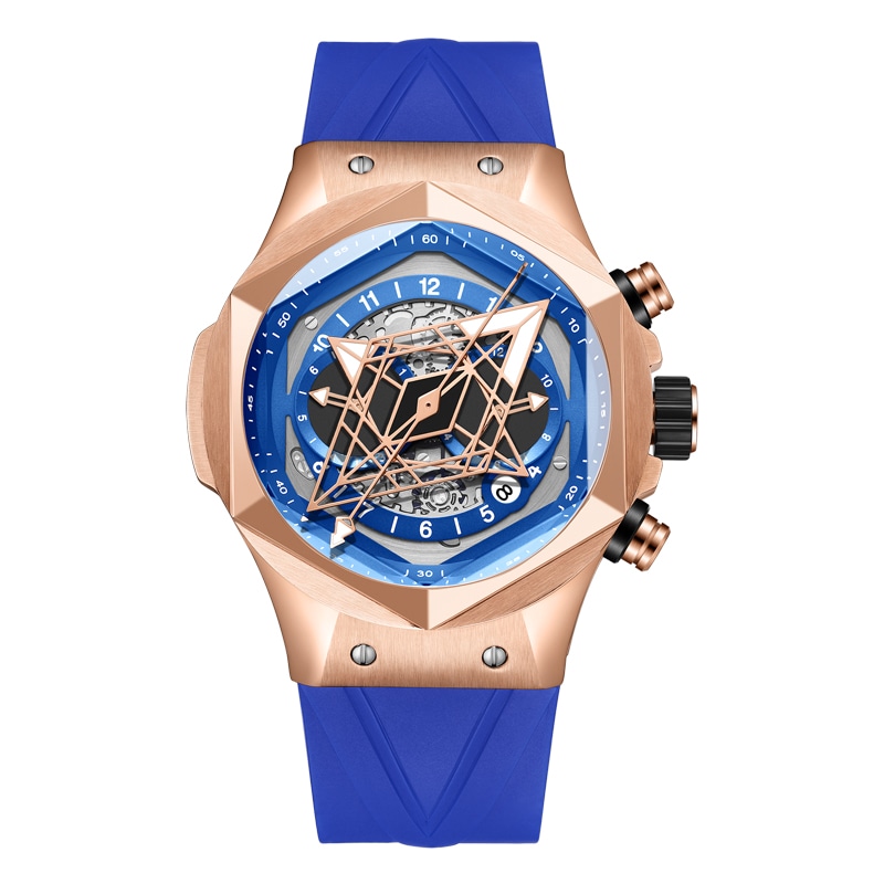 HANBORO HBR-998ML