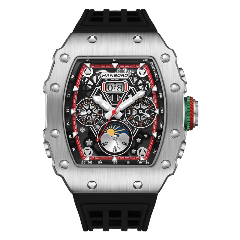HANBORO HBR916-BH