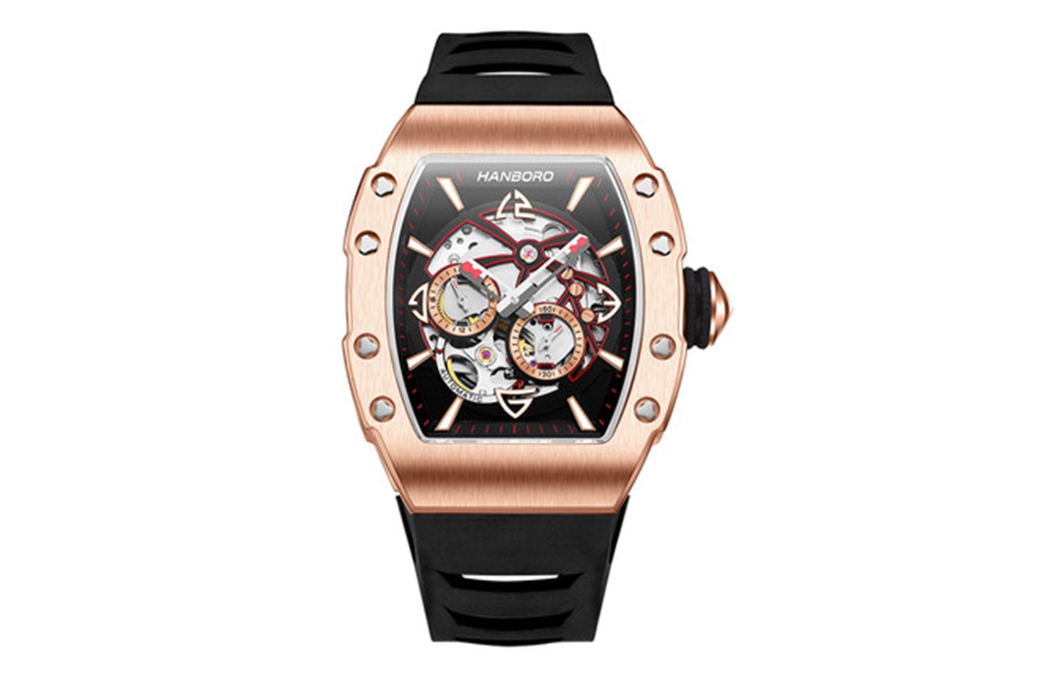HANBORO HBR991-MH