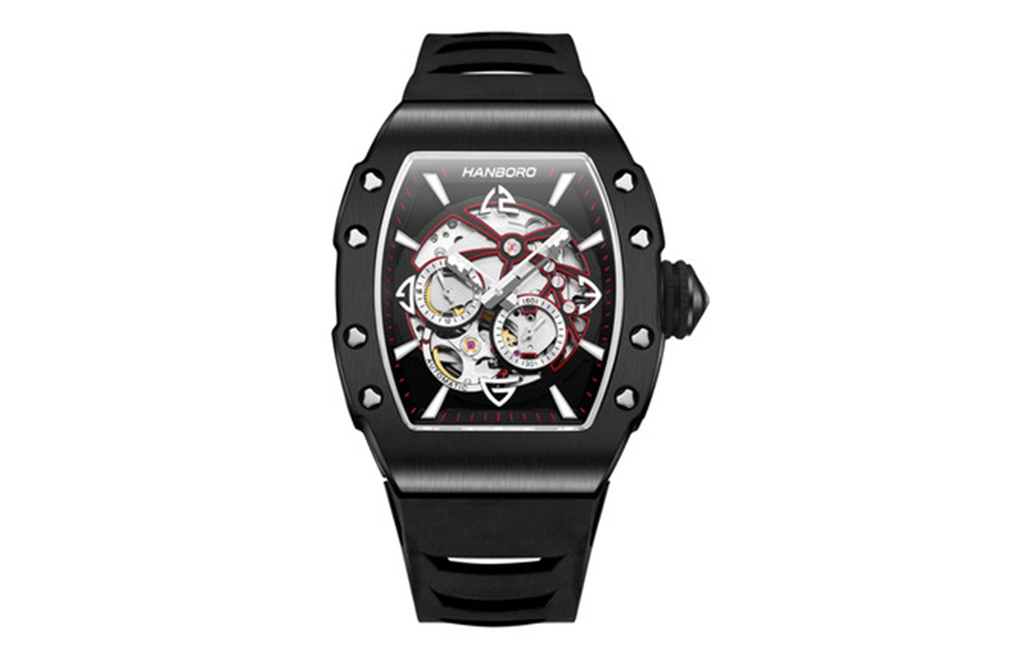 HANBORO HBR991-HH
