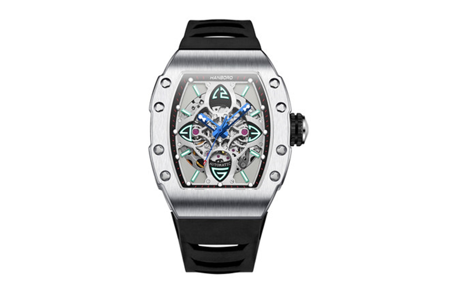 HANBORO HBR989.1-BH