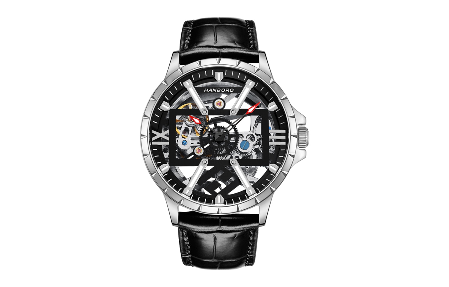 HANBORO HBR910-BH