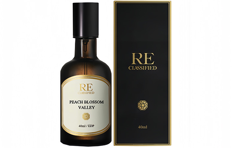 RE.CLASSIFIED/调香室 RE EDP 40m80ml — фото 1