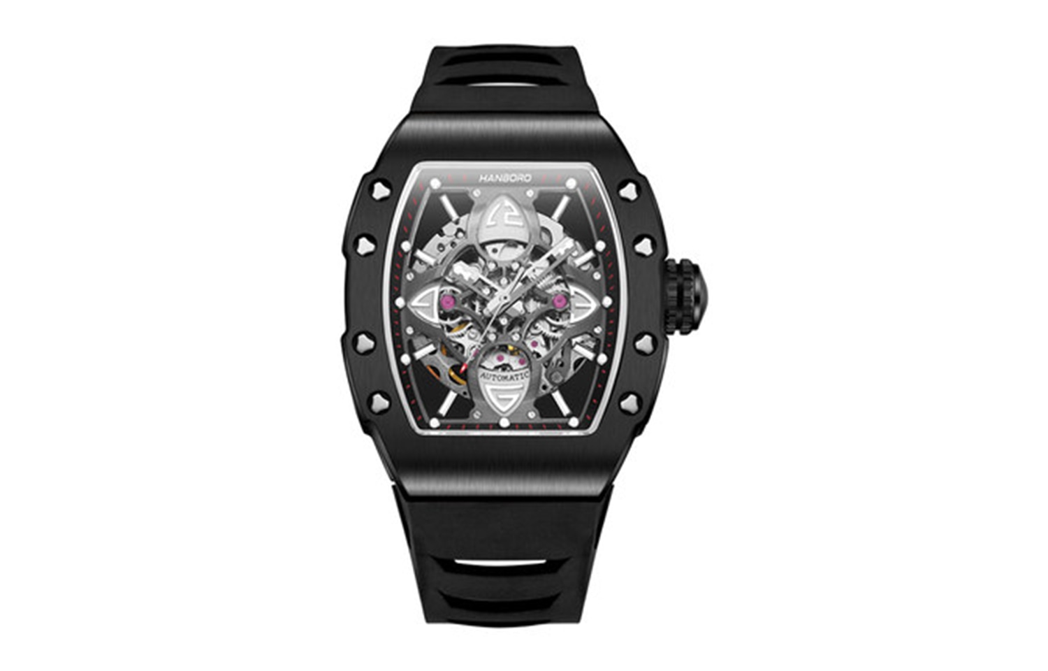 HANBORO HBR989.1-HH