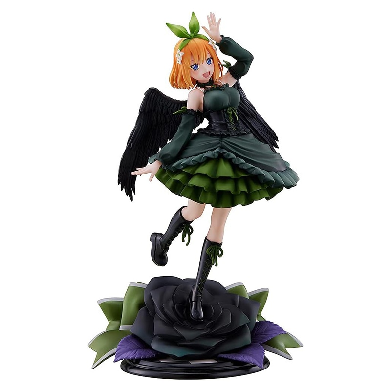 GOOD SMILE COMPANY GSC 17 ver. 27cm