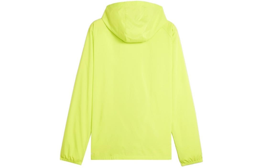 Puma RUN FAVORITE WOVEN HOODED JACKET M — фото 1
