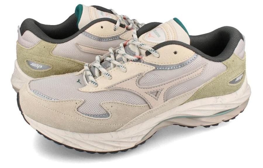 Mizuno Wave Rider β Kizuna "Nomad Pack" — фото 10