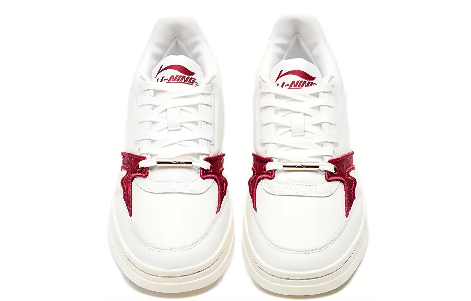 Li-Ning 1990 Кроссовки (Арт. ALFR099-1) — фото 6