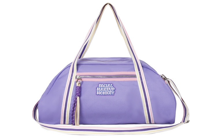 Сумки Hatini赫缇妮 Hatini Large Gym Bag Purple