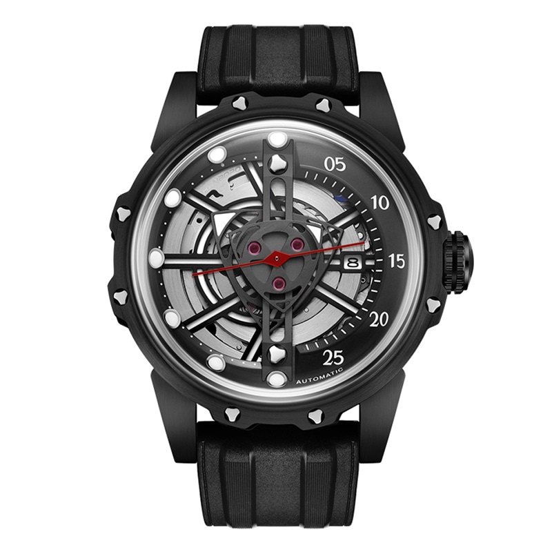 HANBORO HBR8857-HH