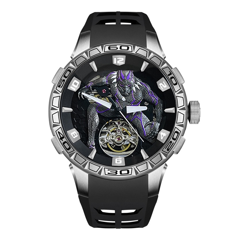HANBORO HBR9203-BH