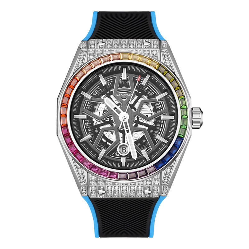 HANBORO HBR9010-CL
