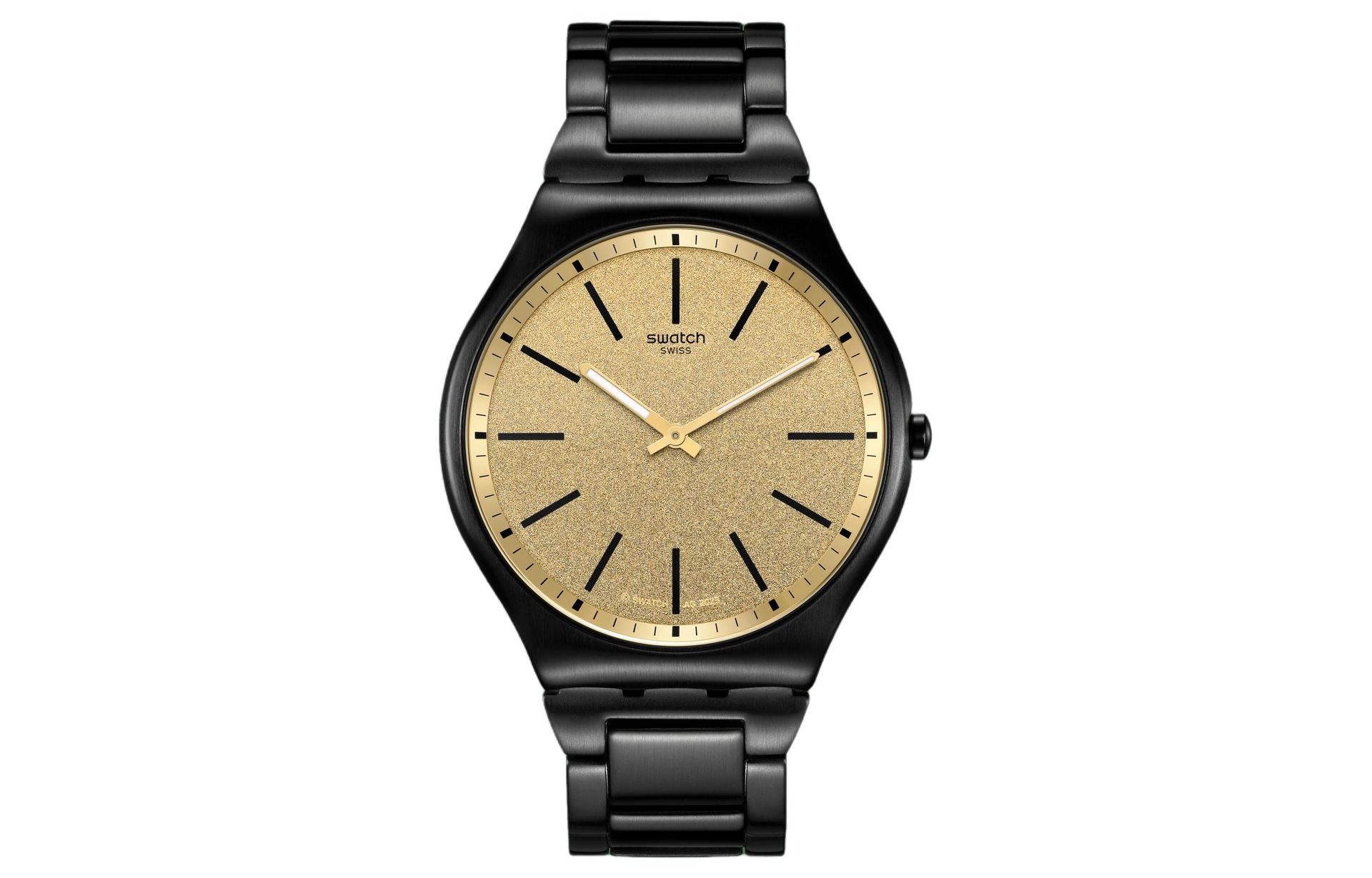SWATCH/斯沃琪 SWATCH Swatch Holiday Collection 30 42mm SS07B109G