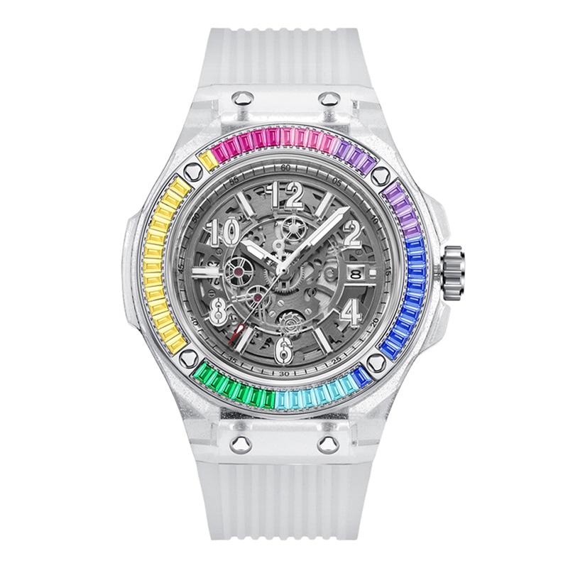 HANBORO HBR982-CB
