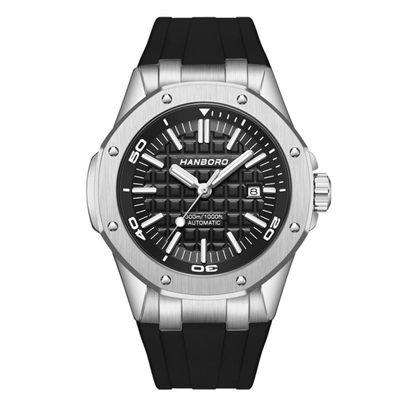 HANBORO HBR919-BHH