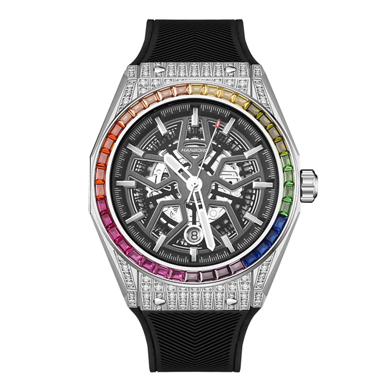 HANBORO HBR9010-CH
