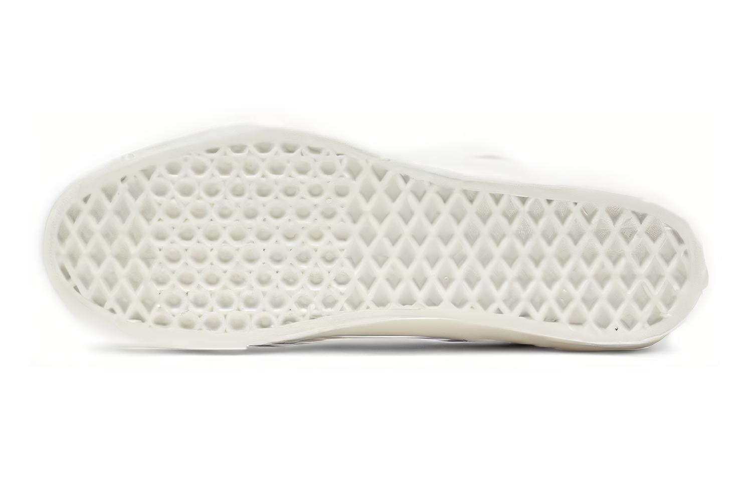 Vans Brain Dead x Vans slip-on LX — фото 9