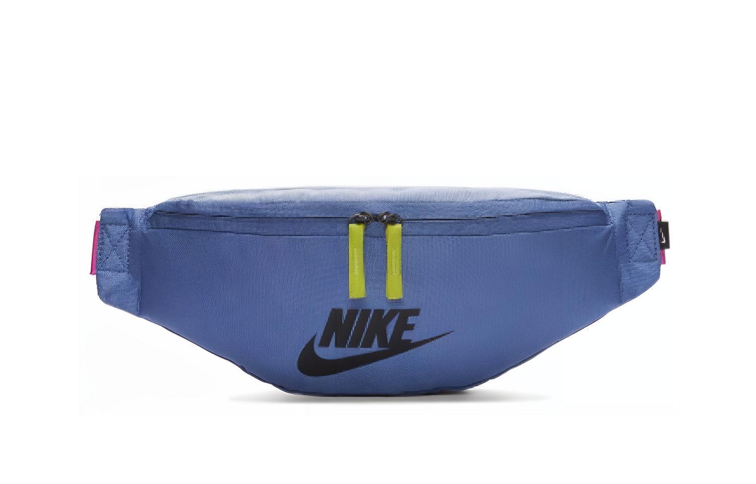 Сумки Nike Heritage Sportswear