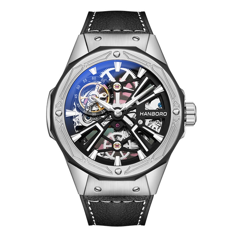 HANBORO HBR918-BH