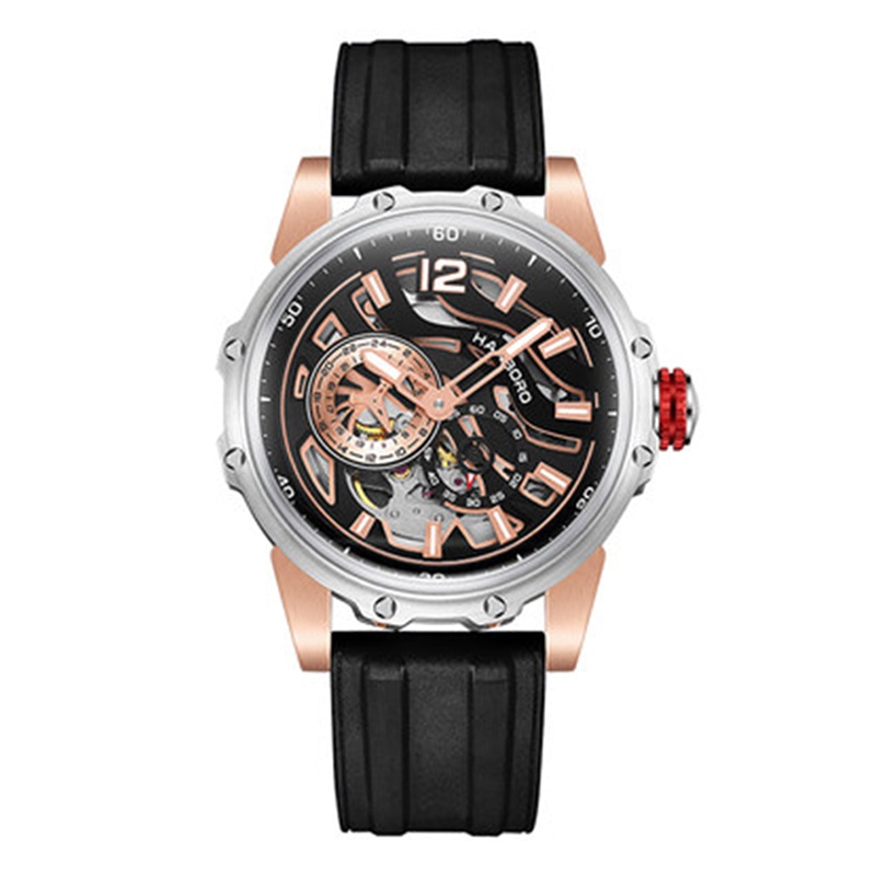 HANBORO HBR88853-MHH