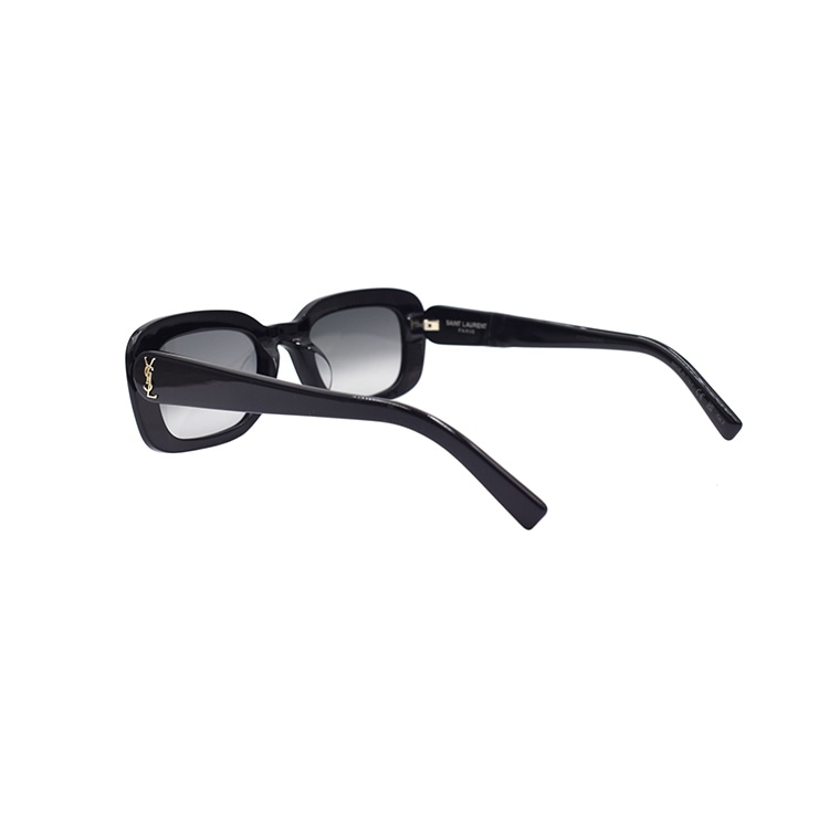 Saint Laurent Optical Glasses — фото 3