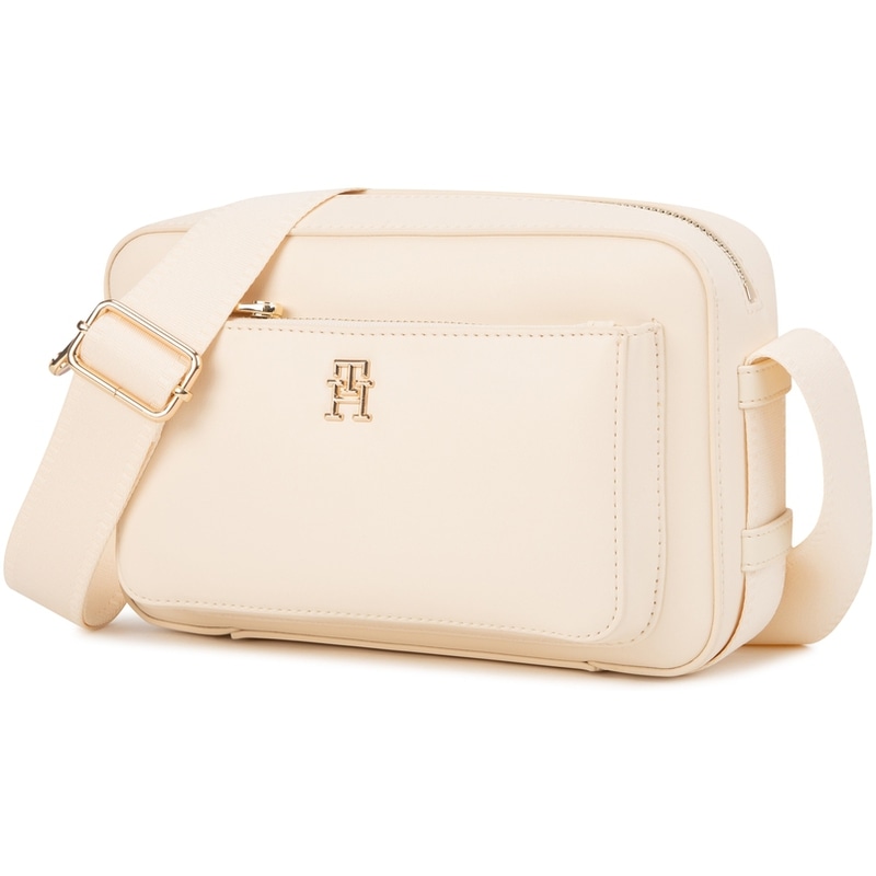 Tommy Hilfiger Metal Letter Camera Bag — фото 2
