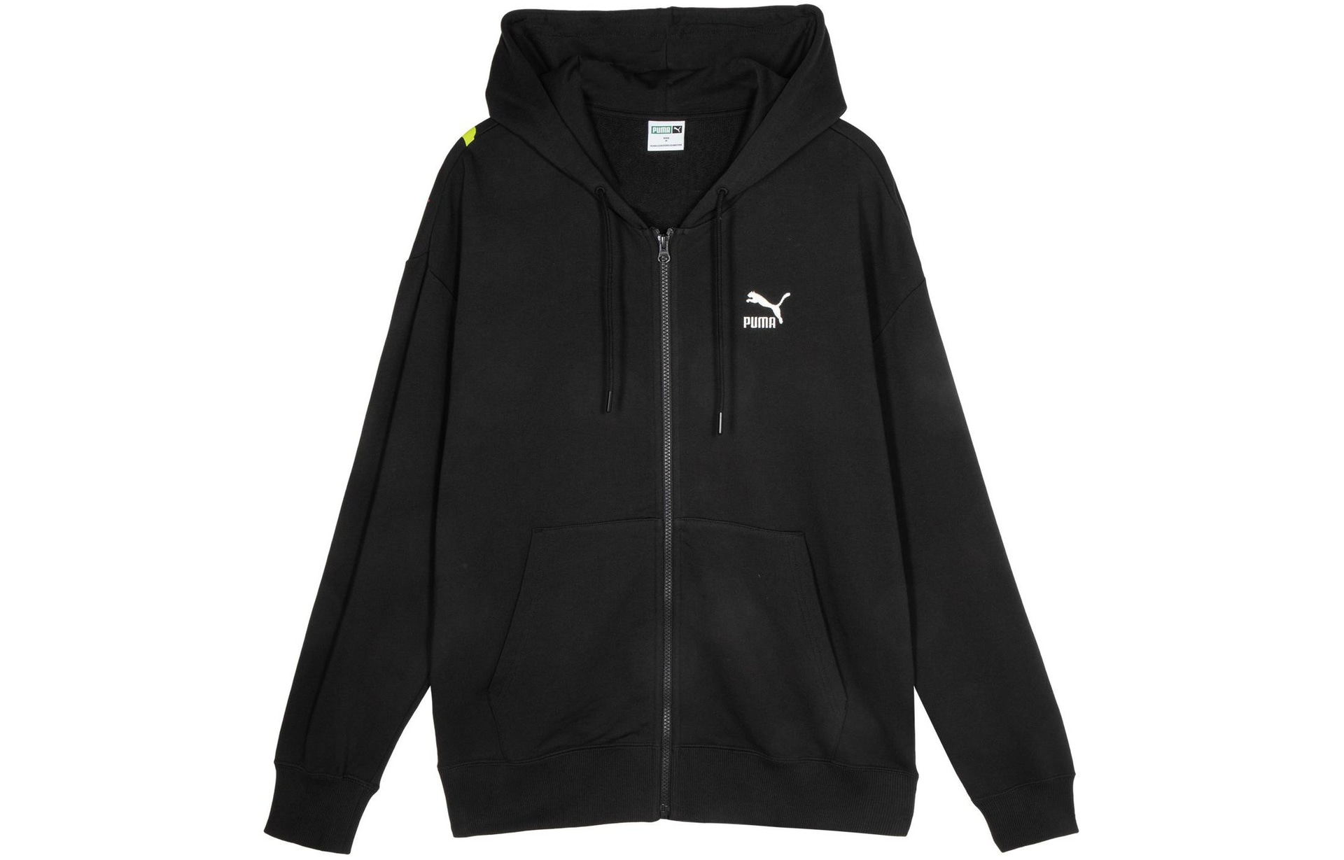 Puma CLASSICS FTP FZ HOODIE TR — фото 1