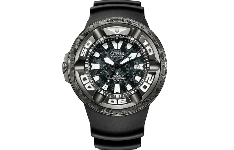 CITIZEN/西铁城 CITIZENx300 BJ8056-01E
