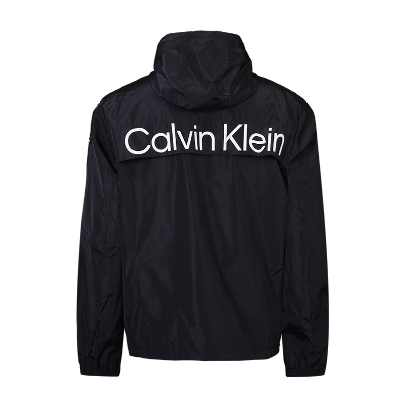 Calvin Klein logo — фото 2