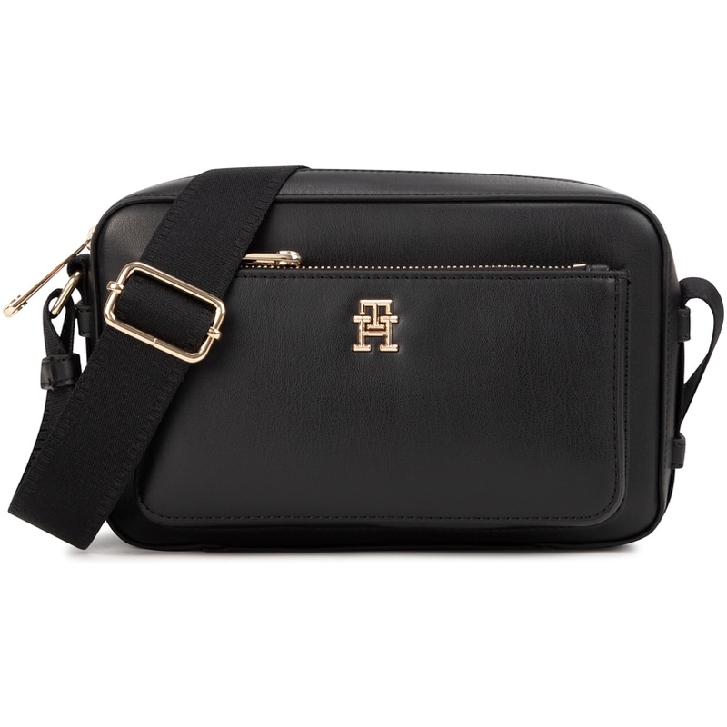 Tommy Hilfiger Metal Letter Camera Bag — фото 3
