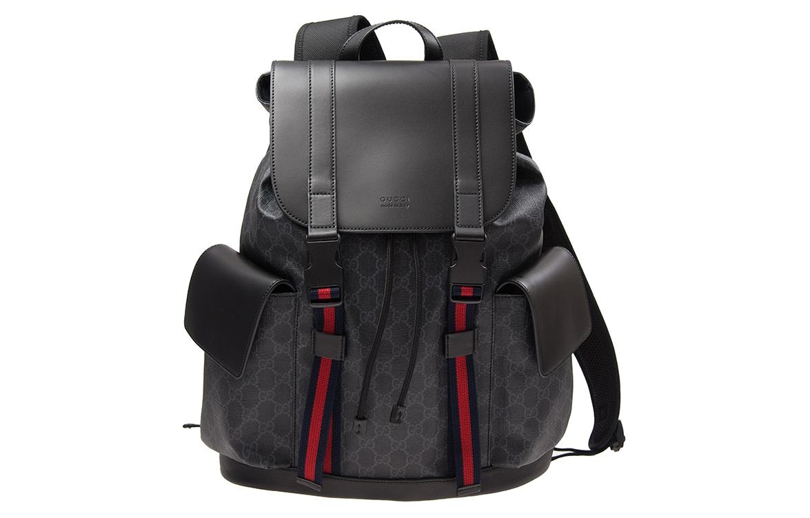 GUCCI/古驰 Gucci Backpack
