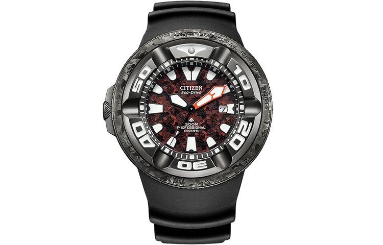 CITIZEN/西铁城 CITIZENx300 BJ8059-03Z