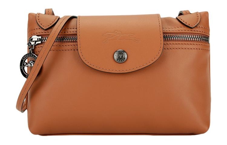LONGCHAMP/珑骧 LONGCHAMP Le Pliage Xtra Logo