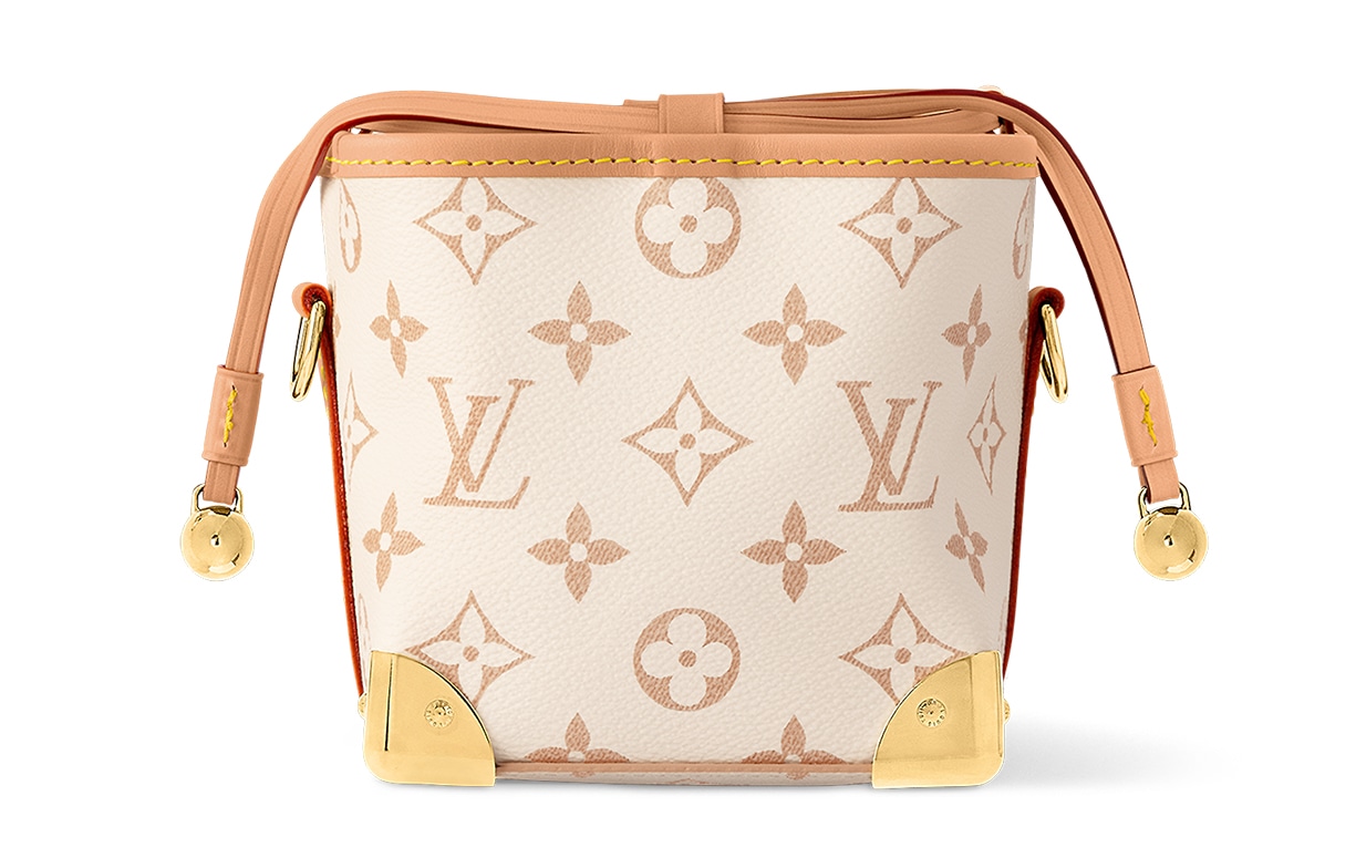 Louis Vuitton NOE Purse — фото 2