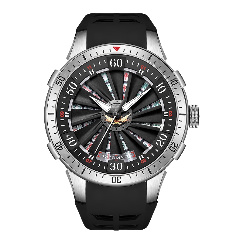 HANBORO HBR9210