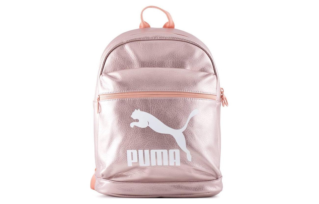 Puma Prime Pink Backpack — фото 3