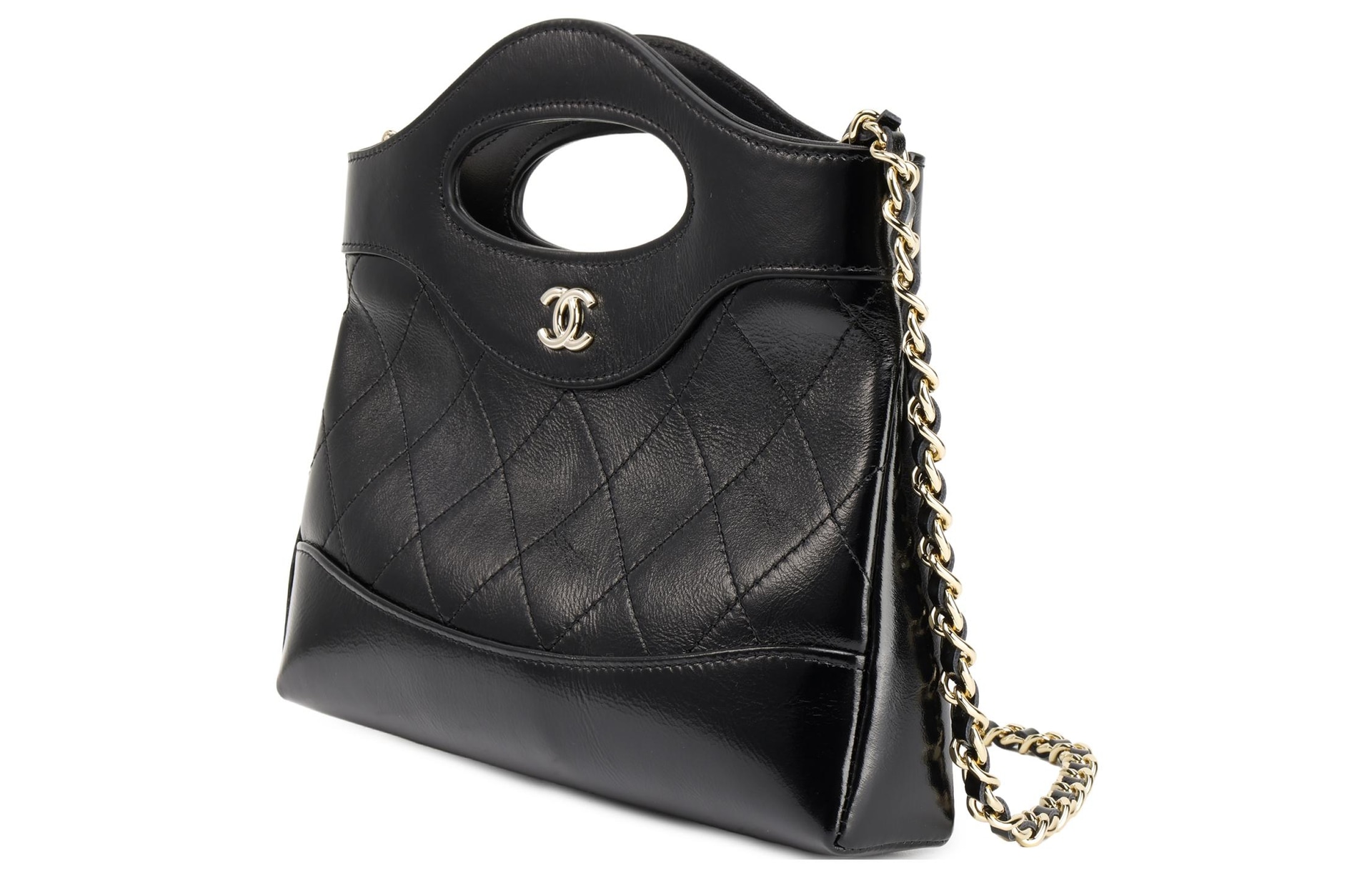 Chanel 31bag 24C — фото 1