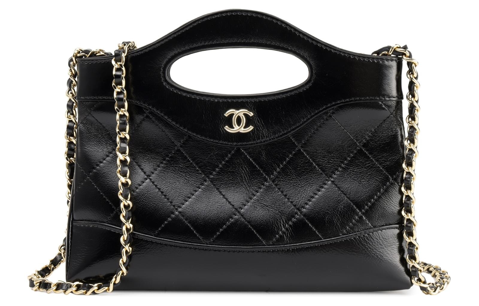 Сумки Chanel 31bag 24C